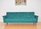 Mid-Century Convertible Sofa or Daybed, 1960s, Image 2