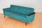 Mid-Century Convertible Sofa or Daybed, 1960s, Image 8