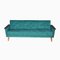 Mid-Century Convertible Sofa or Daybed, 1960s, Image 1