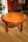 Antique Victorian Dining Table 10