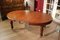 Antique Victorian Dining Table 9