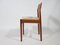 Mid-Century Dining Chairs by Johannes Norgaard for Norgaard Mobelfabrik, Set of 6, Image 2