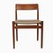 Mid-Century Dining Chairs by Johannes Norgaard for Norgaard Mobelfabrik, Set of 6 1