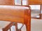Mid-Century Dining Chairs by Johannes Norgaard for Norgaard Mobelfabrik, Set of 6 10