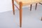 Teak Chairs by H. W. Klein for Bramin, Set of 2, Image 5