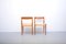 Teak Chairs by H. W. Klein for Bramin, Set of 2 2