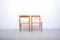 Teak Chairs by H. W. Klein for Bramin, Set of 2, Image 2