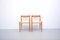 Teak Chairs by H. W. Klein for Bramin, Set of 2 3