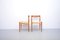 Teak Chairs by H. W. Klein for Bramin, Set of 2 4