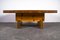Solid Pine Coffee Table by Roland Wilhelmsson for Karl Andersson & Söner Ab, Sweden, 1970s 7