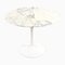 Mid-Century Marble Dining Table by Eero Saarinen for Knoll Inc. / Knoll International 1