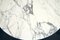 Mid-Century Marble Dining Table by Eero Saarinen for Knoll Inc. / Knoll International 13