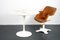 Mid-Century Marble Dining Table by Eero Saarinen for Knoll Inc. / Knoll International 4