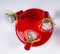 Vintage Ceiling Lamp or Wall Lamp from Brilliant Leuchten, Image 6