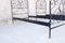 Single Beds in Wrought Iron, 1800s, Set of 2, Image 8