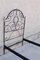 Single Beds in Wrought Iron, 1800s, Set of 2, Image 7