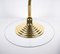 New York Ceiling Lamp, Belgium, 1980s, Image 3