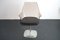 Vintage Champagne Chair in Acrylic Glass, 1970s 14