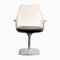 Vintage Champagne Chair in Acrylic Glass, 1970s, Image 1