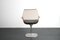 Chaise Champagne Vintage en Acrylglas, 1970s 5