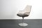 Chaise Champagne Vintage en Acrylglas, 1970s 2