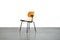 Mid-Century SE68 Side Chair with Black Base by Egon Eiermann for Wilde+Spieth 5