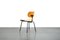 Mid-Century SE68 Side Chair with Black Base by Egon Eiermann for Wilde+Spieth, Image 5