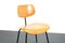 Mid-Century SE68 Side Chair with Black Base by Egon Eiermann for Wilde+Spieth, Image 7