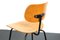 Mid-Century SE68 Side Chair with Black Base by Egon Eiermann for Wilde+Spieth 6