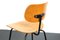 Mid-Century SE68 Side Chair with Black Base by Egon Eiermann for Wilde+Spieth, Image 6