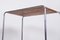 German Bauhaus Table by Thonet, 1930s 3