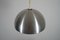 Mid-Century German Space Age Dome Pendant Lamp from Staff 13