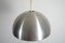 Mid-Century German Space Age Dome Pendant Lamp from Staff 14