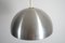 Mid-Century German Space Age Dome Pendant Lamp from Staff 10