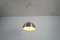 Mid-Century German Space Age Dome Pendant Lamp from Staff 3
