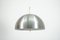 Mid-Century German Space Age Dome Pendant Lamp from Staff 2