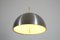 Mid-Century German Space Age Dome Pendant Lamp from Staff 4