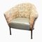 Fauteuil Club Postmoderne Vintage par Jack Crebolder pour Himolla, 1980s 1