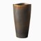 Scandinavian Ceramic Vase from Rörstrand, 1950s, Image 1