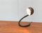 Vintage Italian Space Age Hebi Table Lamp by Isao Hosoe for Valenti Luce 12