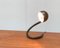 Vintage Italian Space Age Hebi Table Lamp by Isao Hosoe for Valenti Luce, Image 12