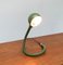 Vintage Italian Space Age Hebi Table Lamp by Isao Hosoe for Valenti Luce 17