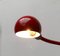 Lampe de Bureau Hebi Space Age Vintage par Isao Hosoe pour Valenti Luce, Italie 19