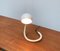 Vintage Italian Space Age Hebi Table Lamp by Isao Hosoe for Valenti Luce, Image 7