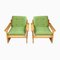 Armchairs, 1970s, Set of 2, Image 1