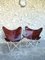 Vintage Butterfly Armchairs in the Style of Jorge Ferrari Hardoy, 1950s, Set of 2 20