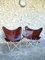 Vintage Butterfly Armchairs in the Style of Jorge Ferrari Hardoy, 1950s, Set of 2, Image 20
