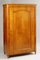 Biedermeier Cherry Cabinets, 1840s, Set of 2, Image 2