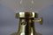 Lámpara de aceite de Henning Koppel para Louis Poulsen, Imagen 10