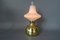 Oil Lamp by Henning Koppel for Louis Poulsen 2